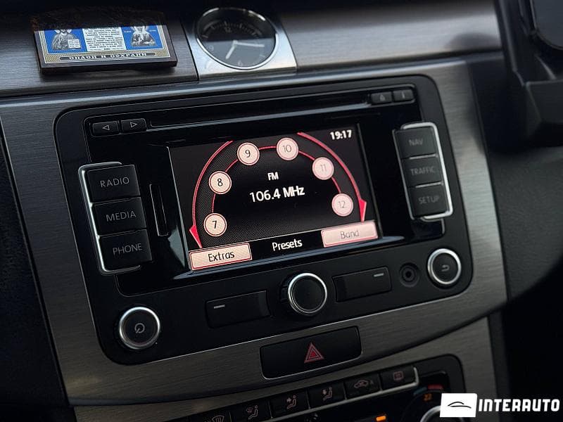 Volkswagen Passat 2011 — Миниатюра 9