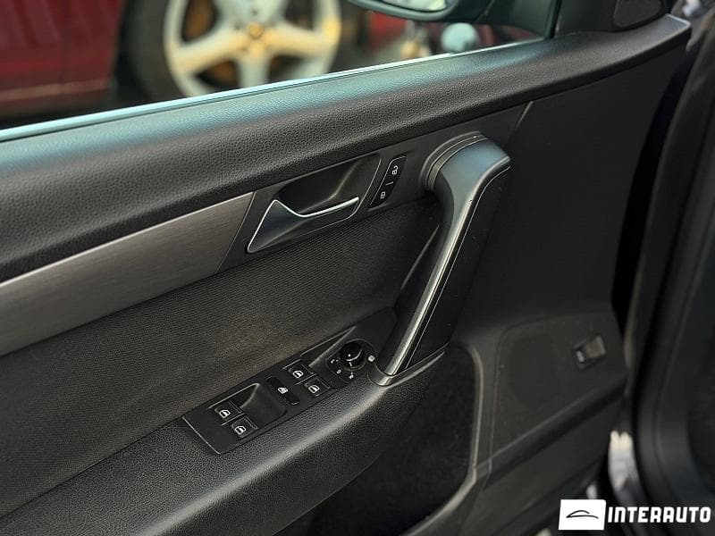 Volkswagen Passat 2011 — Миниатюра 16