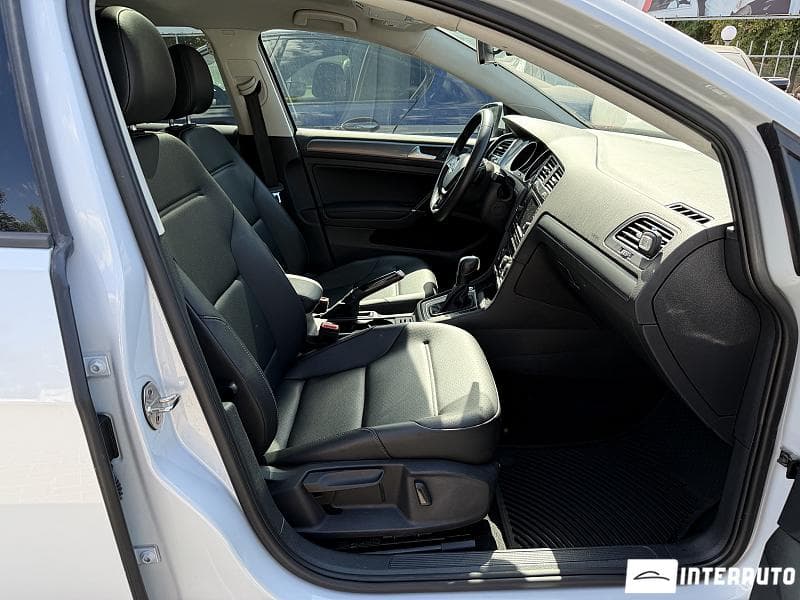 Volkswagen Golf 2020 — Миниатюра 5