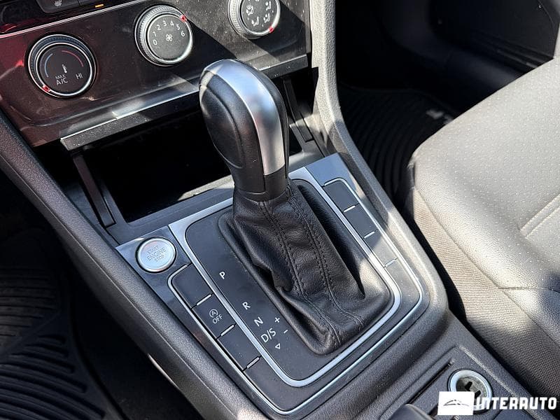 Volkswagen Golf 2020 — Миниатюра 11