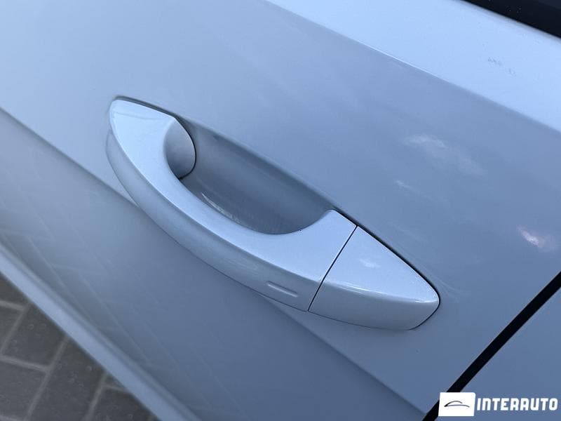 Volkswagen Golf 2020 — Миниатюра 18