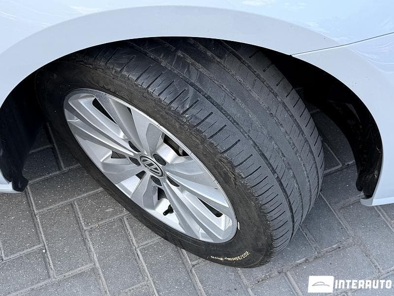 Volkswagen Golf 2020 — Миниатюра 19