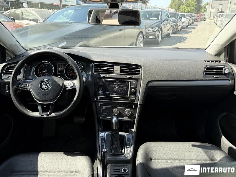 Volkswagen Golf 2020 — Миниатюра 7