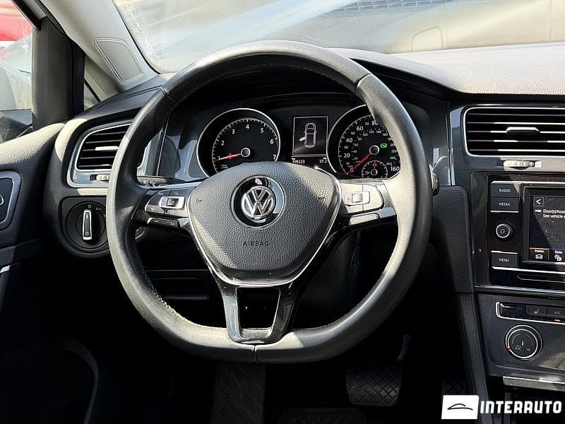 Volkswagen Golf 2020 — Миниатюра 8