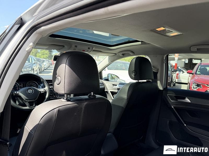 Volkswagen Golf 2020 — Миниатюра 14