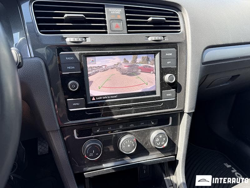 Volkswagen Golf 2020 — Миниатюра 10