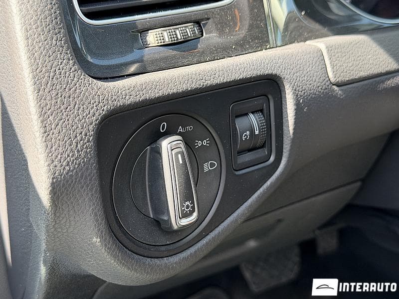 Volkswagen Golf 2020 — Миниатюра 12