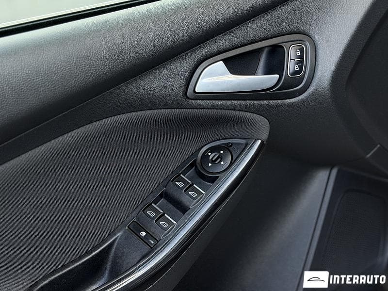 Ford Focus 2017 — Миниатюра 7