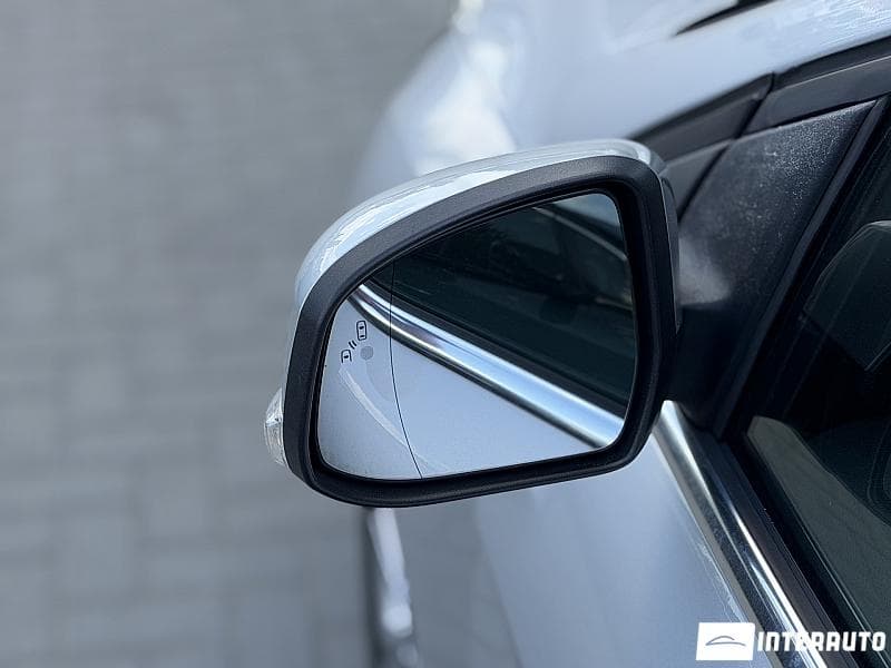 Ford Focus 2017 — Миниатюра 5