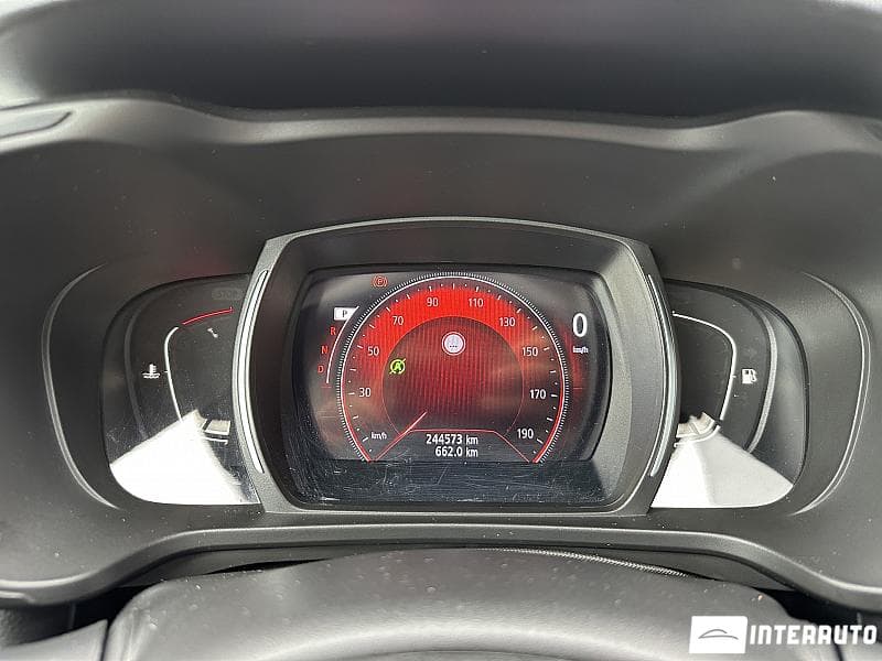 Renault Kadjar 2018 — Миниатюра 8