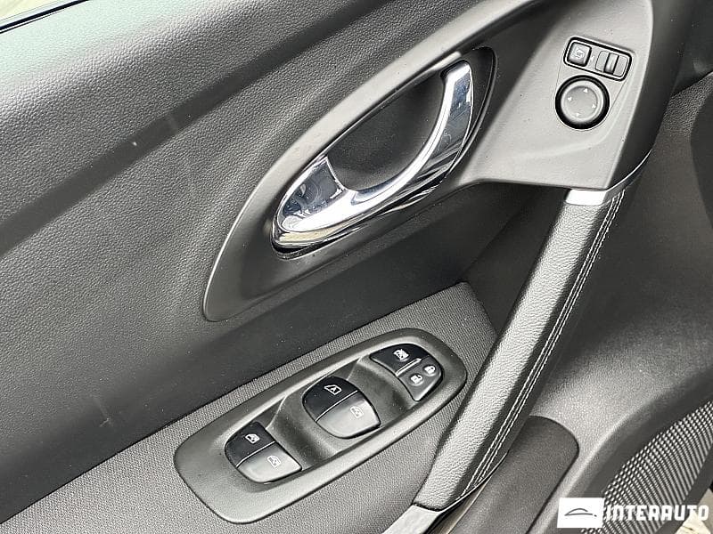 Renault Kadjar 2018 — Миниатюра 16