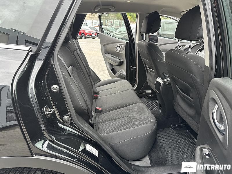 Renault Kadjar 2018 — Миниатюра 13