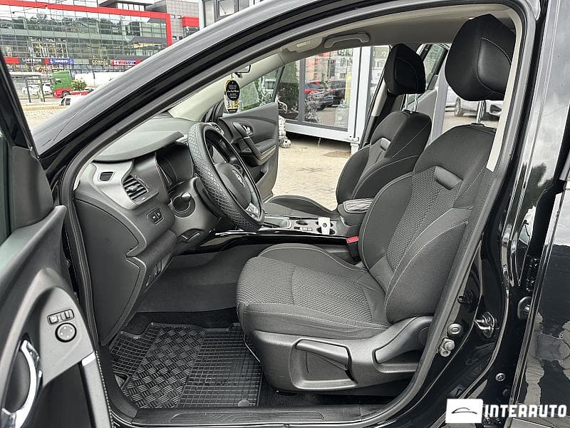 Renault Kadjar 2018 — Миниатюра 5