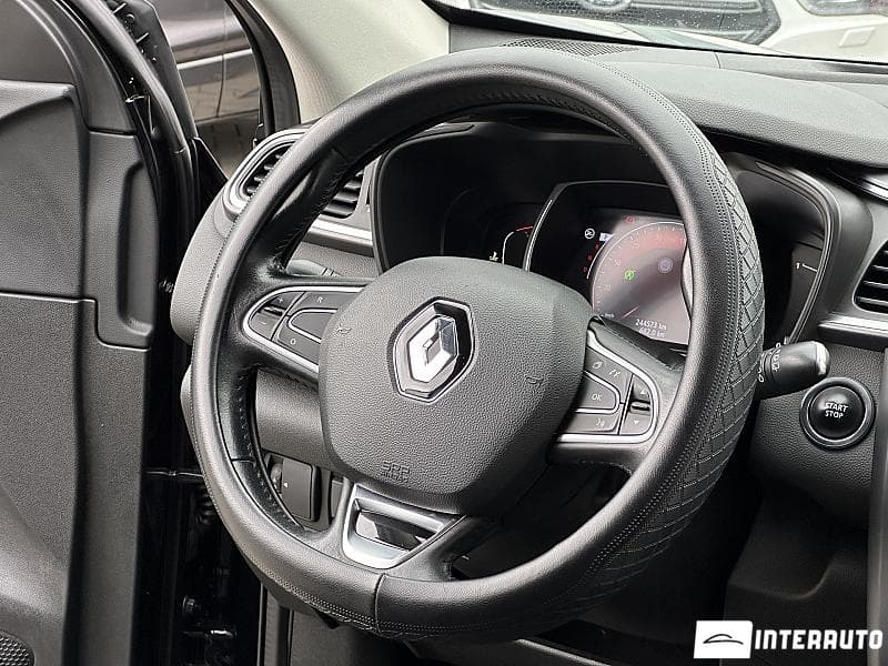 Renault Kadjar 2018 — Миниатюра 7