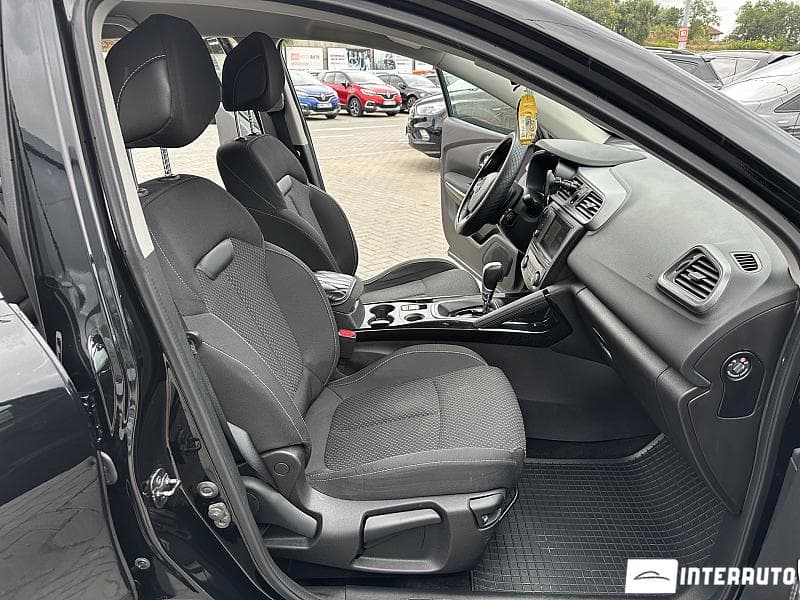 Renault Kadjar 2018 — Миниатюра 12
