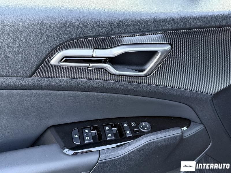 Kia Sportage 2022 — Миниатюра 16