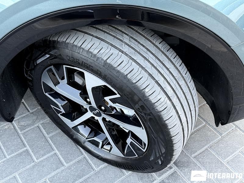 Kia Sportage 2022 — Миниатюра 7