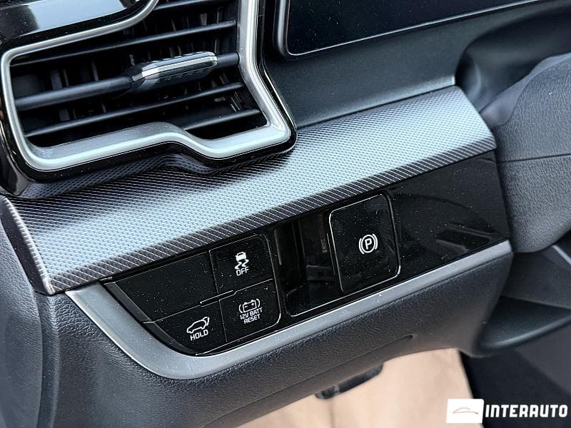 Kia Sportage 2022 — Миниатюра 15