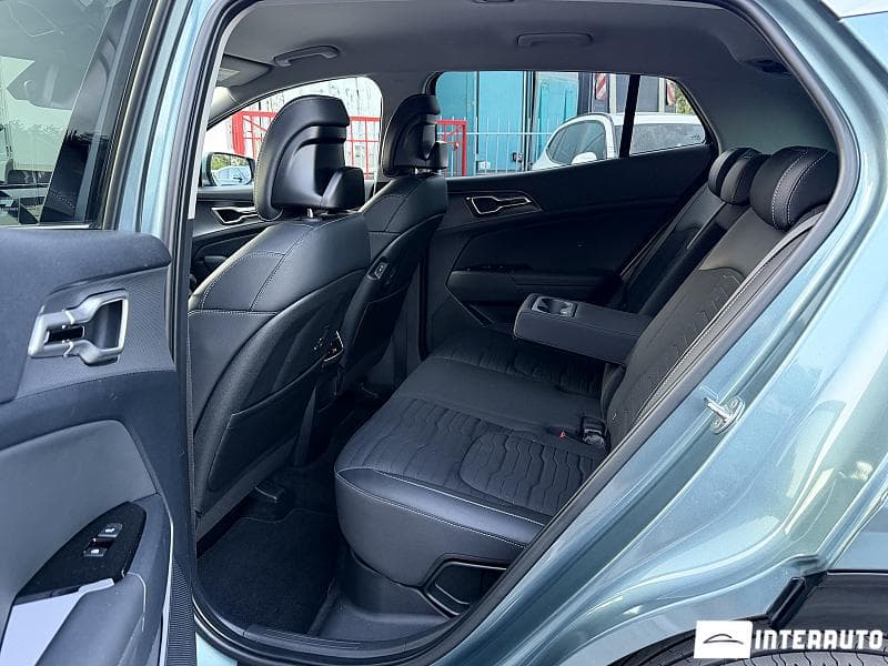 Kia Sportage 2022 — Миниатюра 21