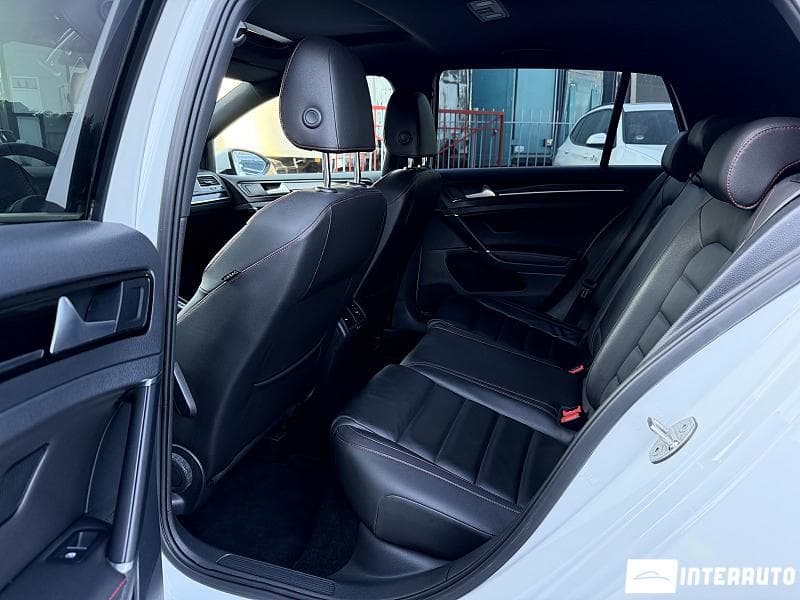 Volkswagen Golf GTI 2015 — Миниатюра 6