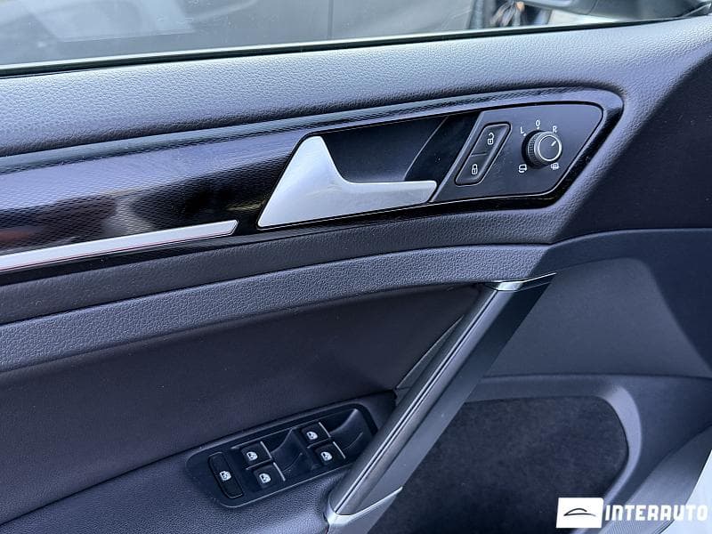 Volkswagen Golf GTI 2015 — Миниатюра 18