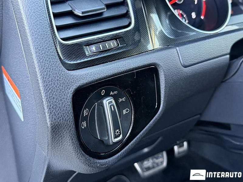 Volkswagen Golf GTI 2015 — Миниатюра 15