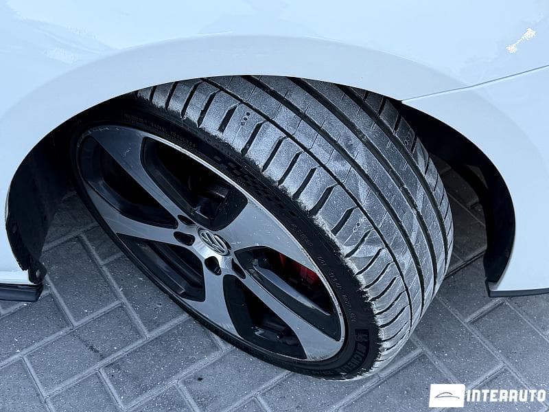 Volkswagen Golf GTI 2015 — Миниатюра 20