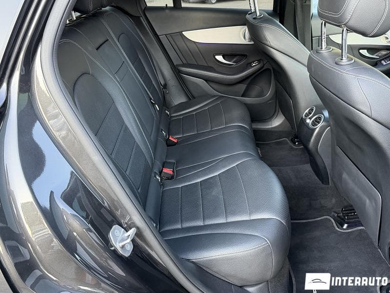 Mercedes GLC 300 2020 — Миниатюра 20