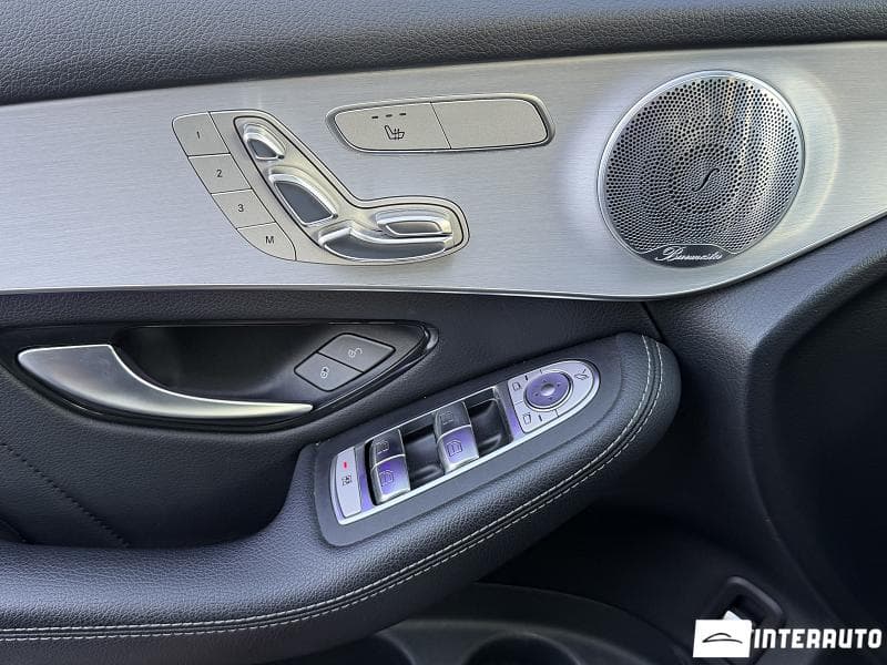 Mercedes GLC 300 2020 — Миниатюра 8