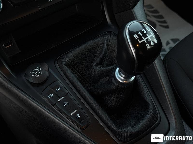 Ford Focus 2017 — Миниатюра 14