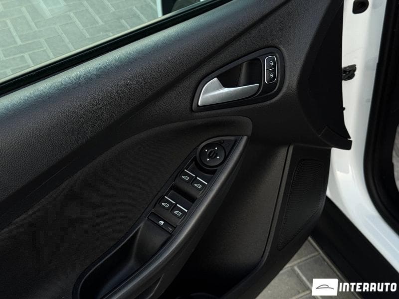 Ford Focus 2017 — Миниатюра 12
