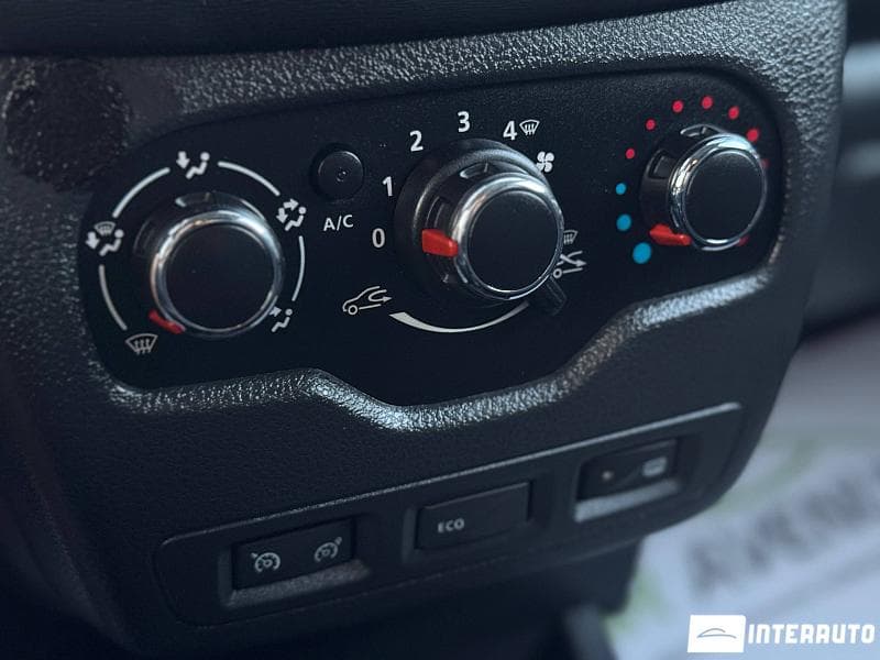 Dacia Lodgy 2016 — Миниатюра 11