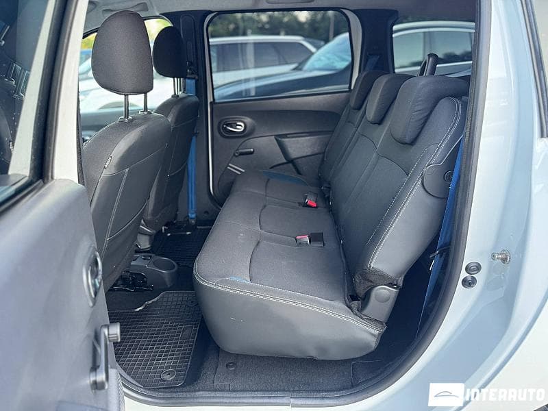 Dacia Lodgy 2016 — Миниатюра 14