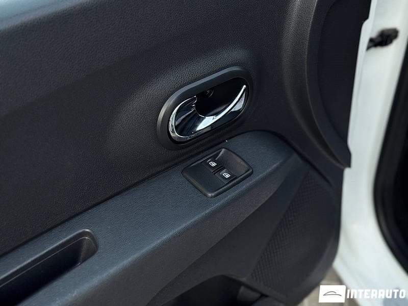 Dacia Lodgy 2016 — Миниатюра 13