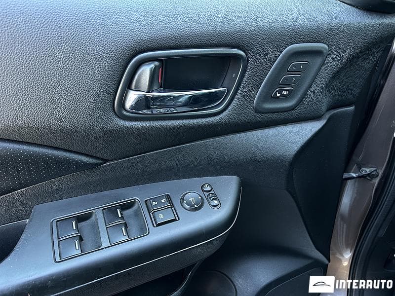 Honda CR-V 2014 — Миниатюра 7