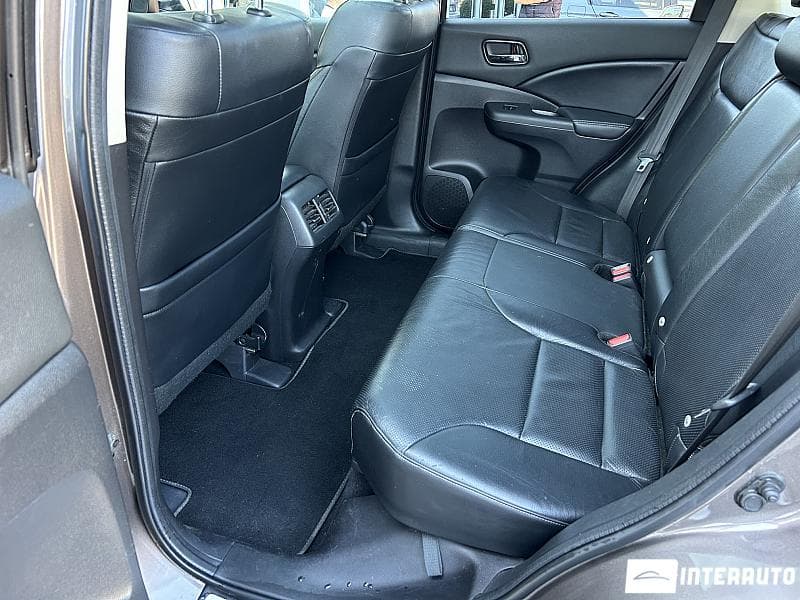 Honda CR-V 2014 — Миниатюра 19