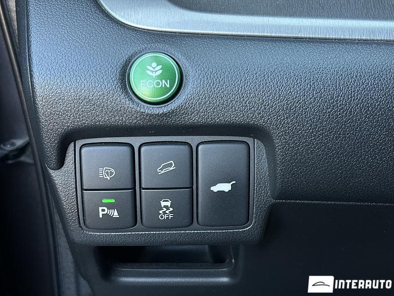 Honda CR-V 2014 — Миниатюра 9
