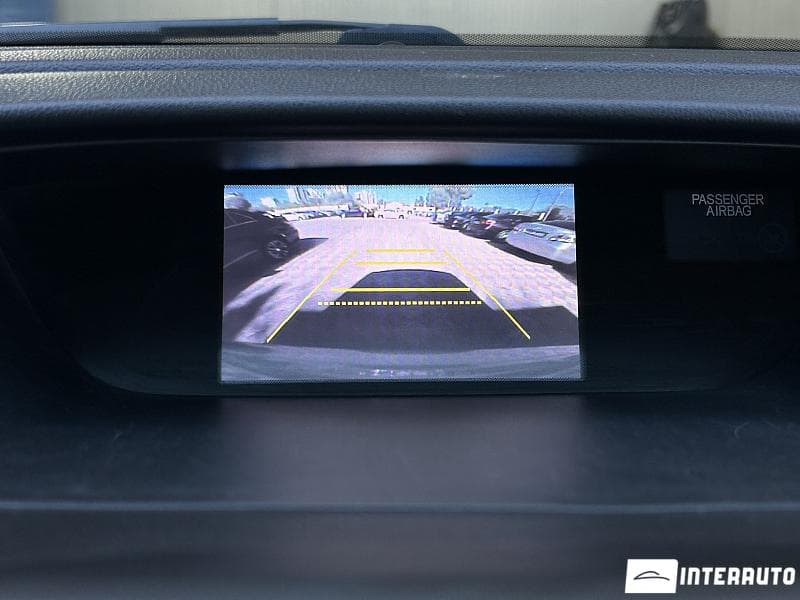 Honda CR-V 2014 — Миниатюра 13