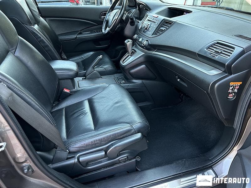 Honda CR-V 2014 — Миниатюра 17