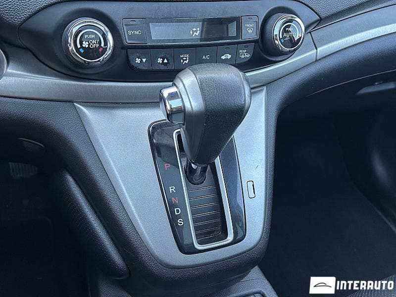 Honda CR-V 2014 — Миниатюра 15