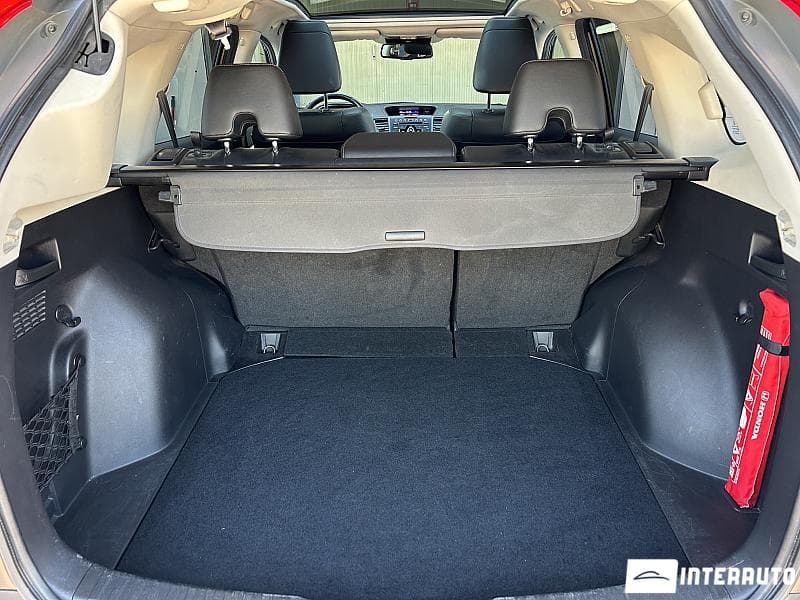 Honda CR-V 2014 — Миниатюра 21