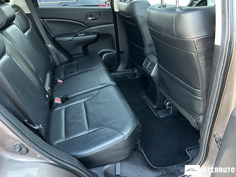 Honda CR-V 2014 — Миниатюра 20