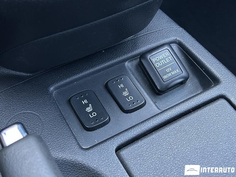 Honda CR-V 2014 — Миниатюра 16