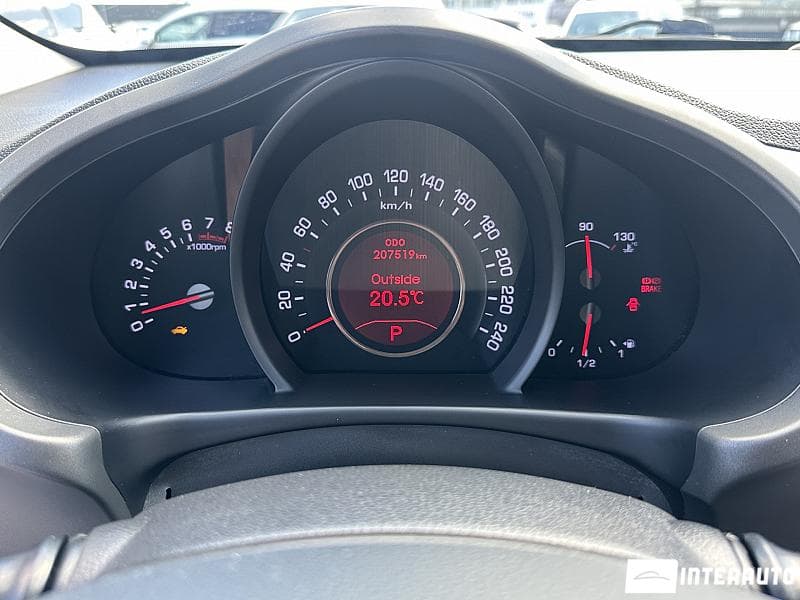 Kia Sportage 2011 — Миниатюра 6