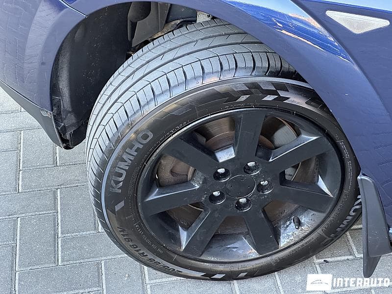 Ford Mondeo 2004 — Миниатюра 15