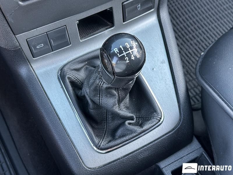 Ford Mondeo 2004 — Миниатюра 11