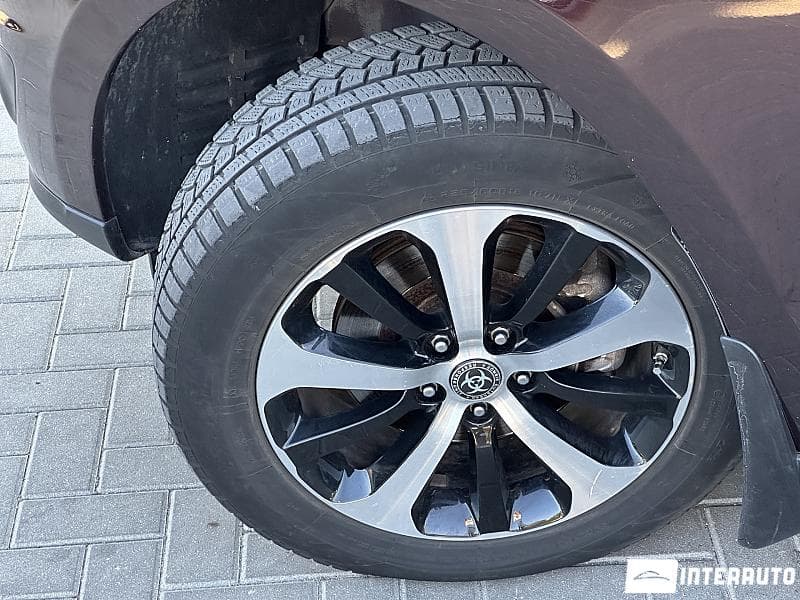 Hyundai Santa Fe 2010 — Миниатюра 16