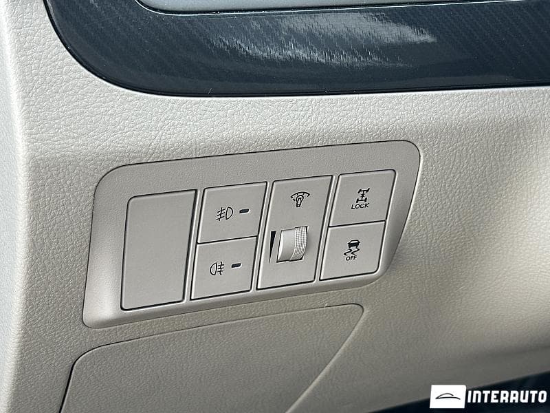 Hyundai Santa Fe 2010 — Миниатюра 18
