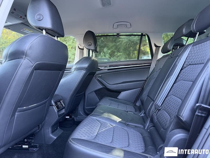 Skoda Kodiaq 2019 — Миниатюра 18