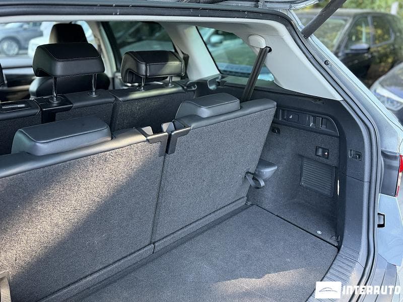 Skoda Kodiaq 2019 — Миниатюра 21
